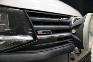 Volkswagen Transporter bild 21