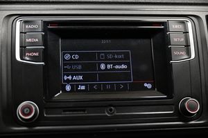 Volkswagen Transporter bild 33