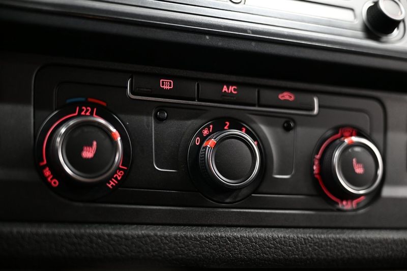 Volkswagen Transporter bild 31
