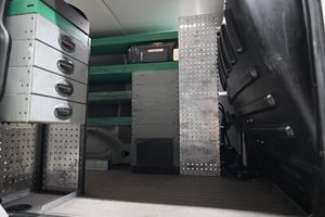 Volkswagen Transporter bild 14