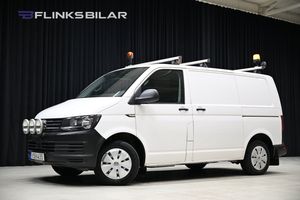 Volkswagen Transporter bild 1