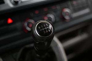Volkswagen Transporter bild 29