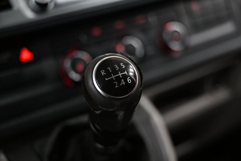 Volkswagen Transporter bild 29