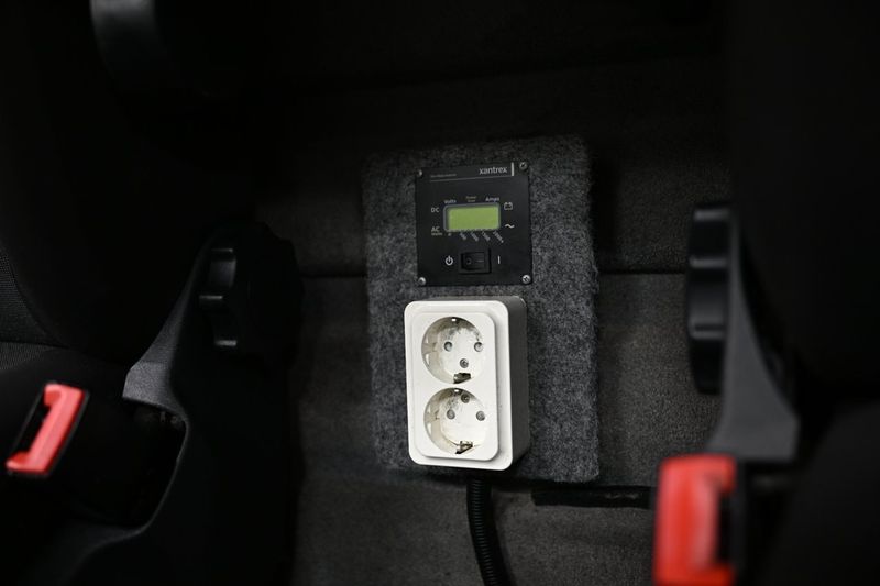 Volkswagen Transporter bild 28