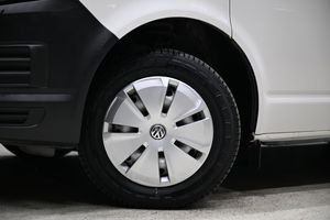 Volkswagen Transporter bild 4