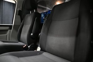 Volkswagen Transporter bild 27