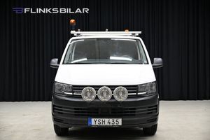 Volkswagen Transporter bild 22