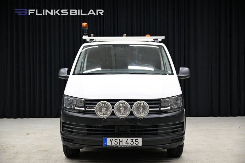 Volkswagen Transporter bild 22