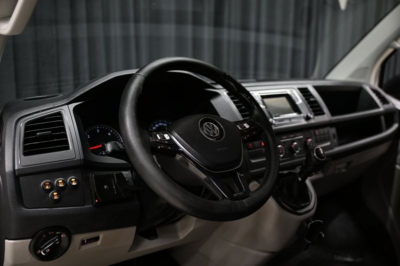 Volkswagen Transporter bild 24
