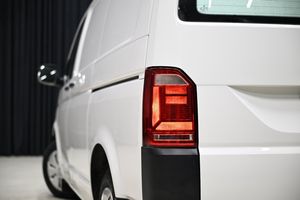 Volkswagen Transporter bild 20