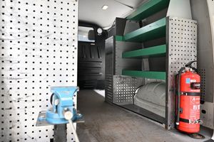 Volkswagen Transporter bild 13