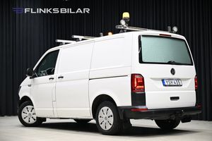 Volkswagen Transporter bild 8