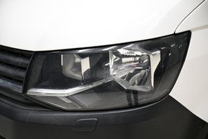 Volkswagen Transporter bild 2