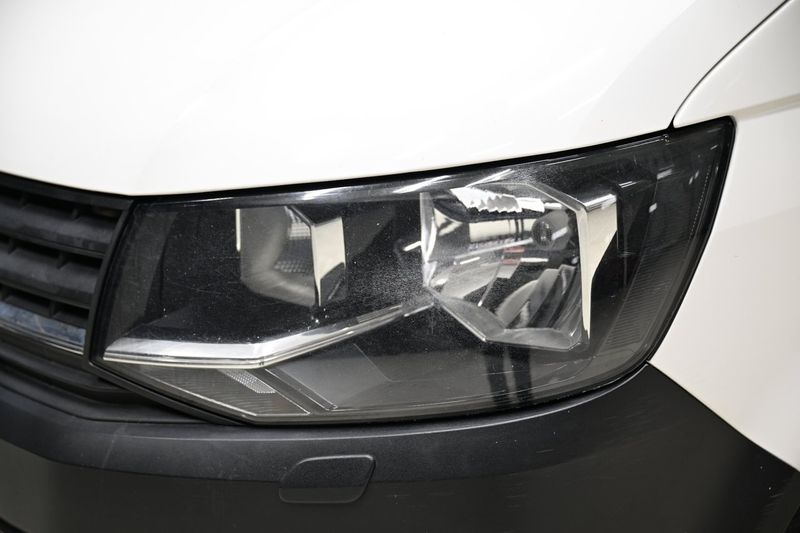 Volkswagen Transporter bild 2