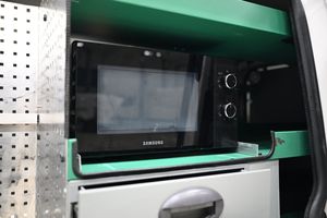 Volkswagen Transporter bild 16