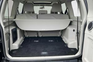 Mitsubishi Pajero bild 9