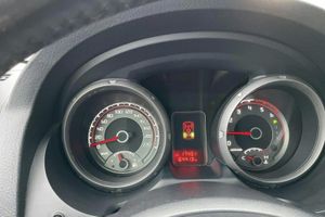 Mitsubishi Pajero bild 13