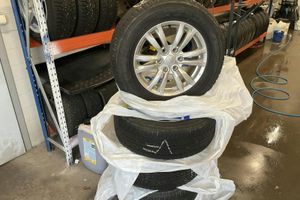 Mitsubishi Pajero bild 18