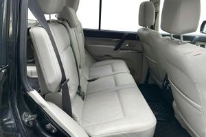 Mitsubishi Pajero bild 8