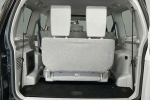 Mitsubishi Pajero bild 10