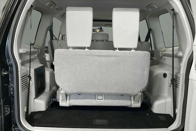 Mitsubishi Pajero bild 10