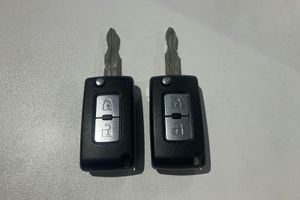 Mitsubishi Pajero bild 19