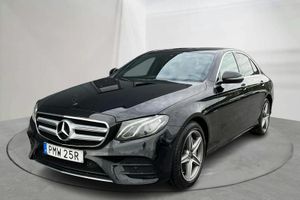 Mercedes E300 bild 1