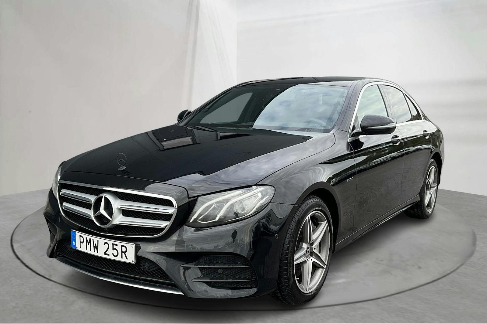 Mercedes E300