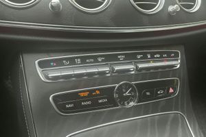 Mercedes E300 bild 16