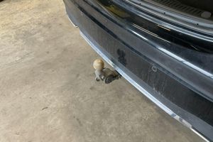 Mercedes E300 bild 15