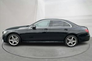 Mercedes E300 bild 2