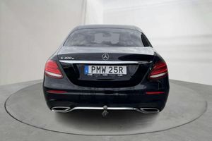 Mercedes E300 bild 5