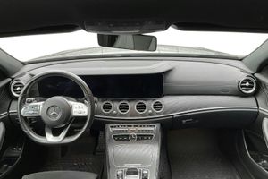 Mercedes E300 bild 6