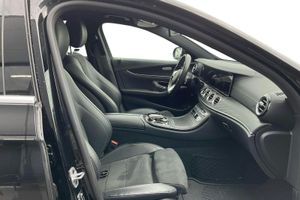 Mercedes E300 bild 7
