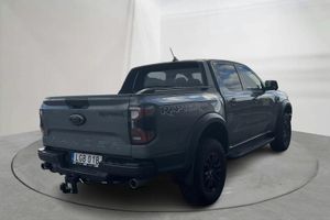Ford Ranger bild 3
