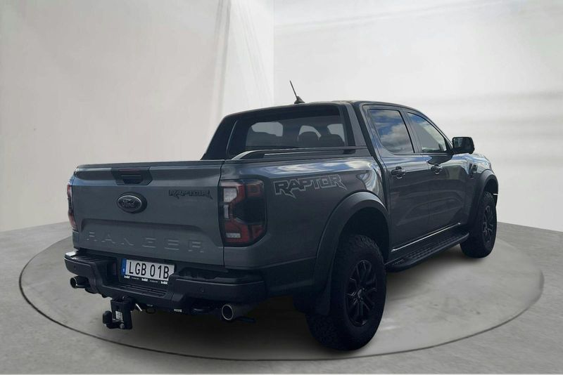 Ford Ranger bild 3