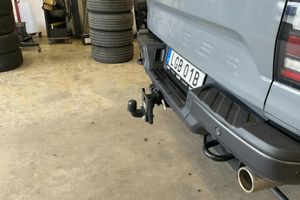 Ford Ranger bild 17