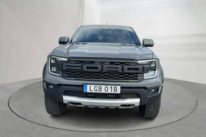 Ford Ranger bild 4