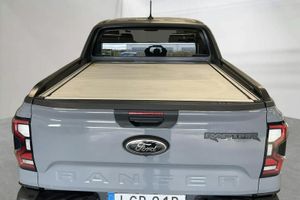 Ford Ranger bild 16
