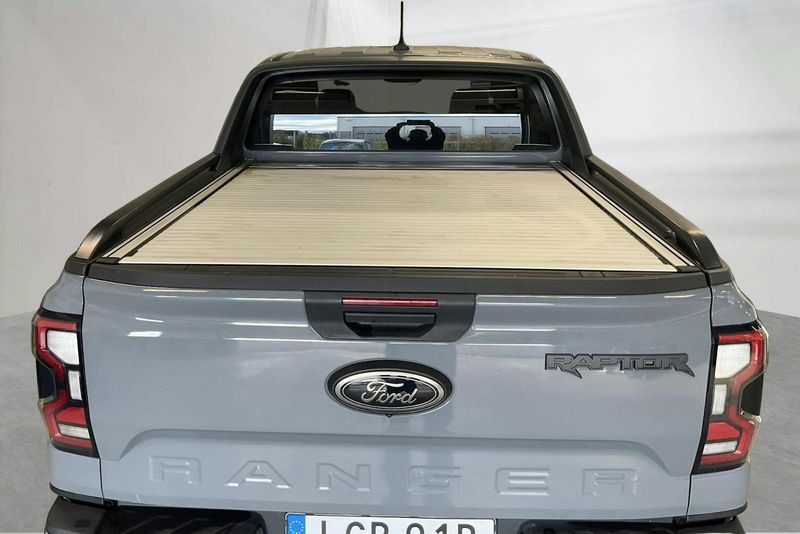 Ford Ranger bild 16