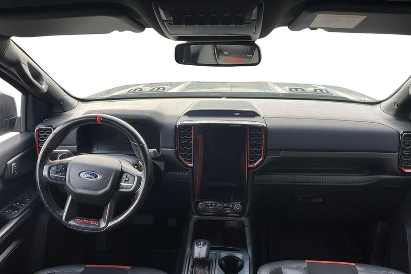 Ford Ranger bild 6