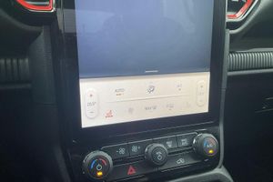 Ford Ranger bild 15