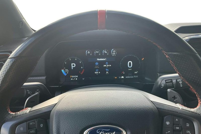 Ford Ranger bild 10