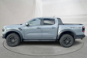 Ford Ranger bild 2