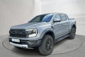 Ford Ranger bild 1