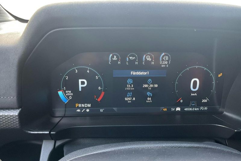 Ford Ranger bild 11