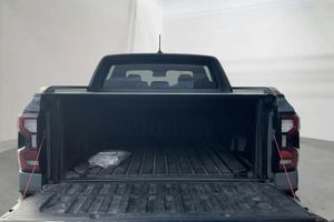 Ford Ranger bild 9