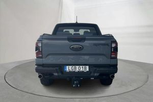 Ford Ranger bild 5