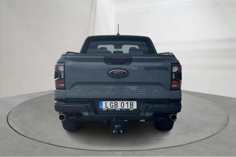 Ford Ranger bild 5