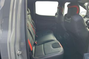 Ford Ranger bild 8